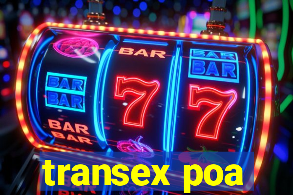 transex poa